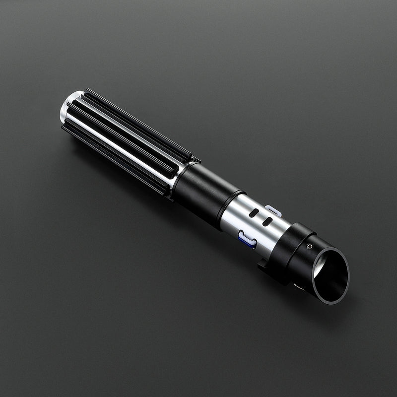 The Mask lightsaber – view 6