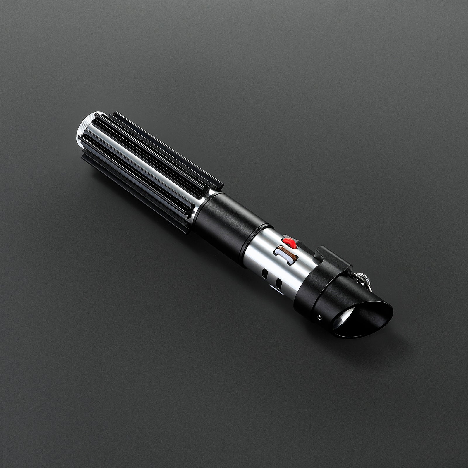 The Mask lightsaber hilt