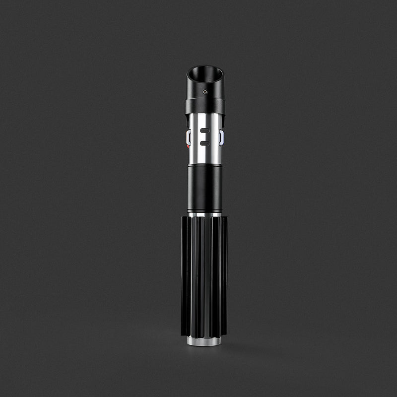 The Mask lightsaber – view 7