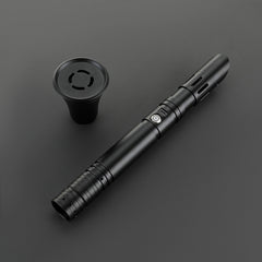 The Zephyr Xeno RGB & Xeno Pixel Parsec Lightsaber - main
