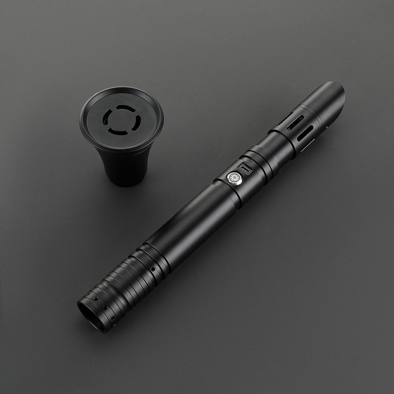 The Zephyr Xeno RGB & Xeno Pixel Parsec Lightsaber - main