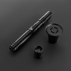 The Zephyr Xeno RGB & Xeno Pixel Parsec Lightsaber