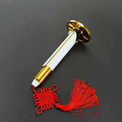 The Bloom lightsaber hilt
