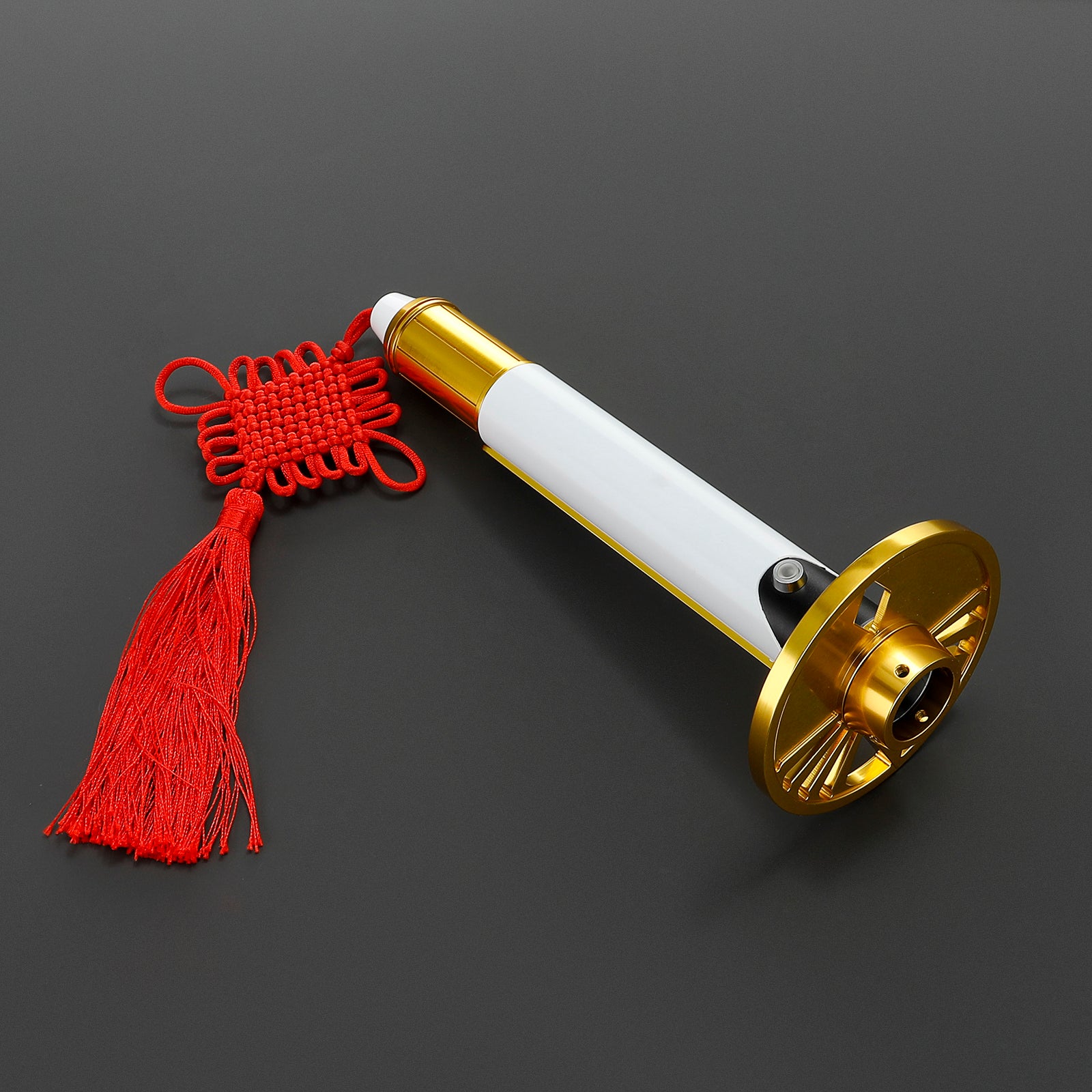 The Bloom lightsaber – view 2