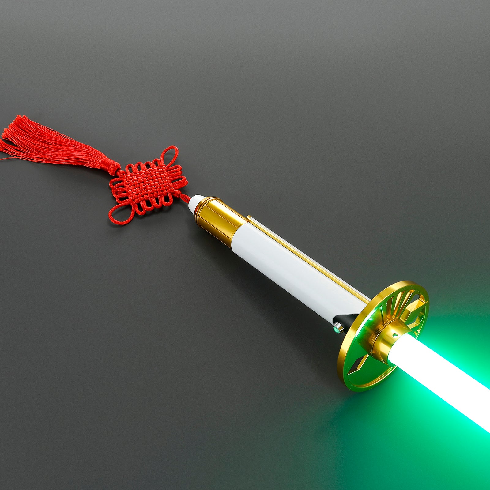 The Bloom lightsaber – view 4