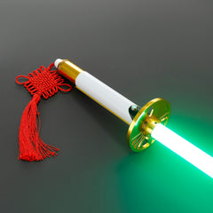 The Bloom lightsaber – view 5