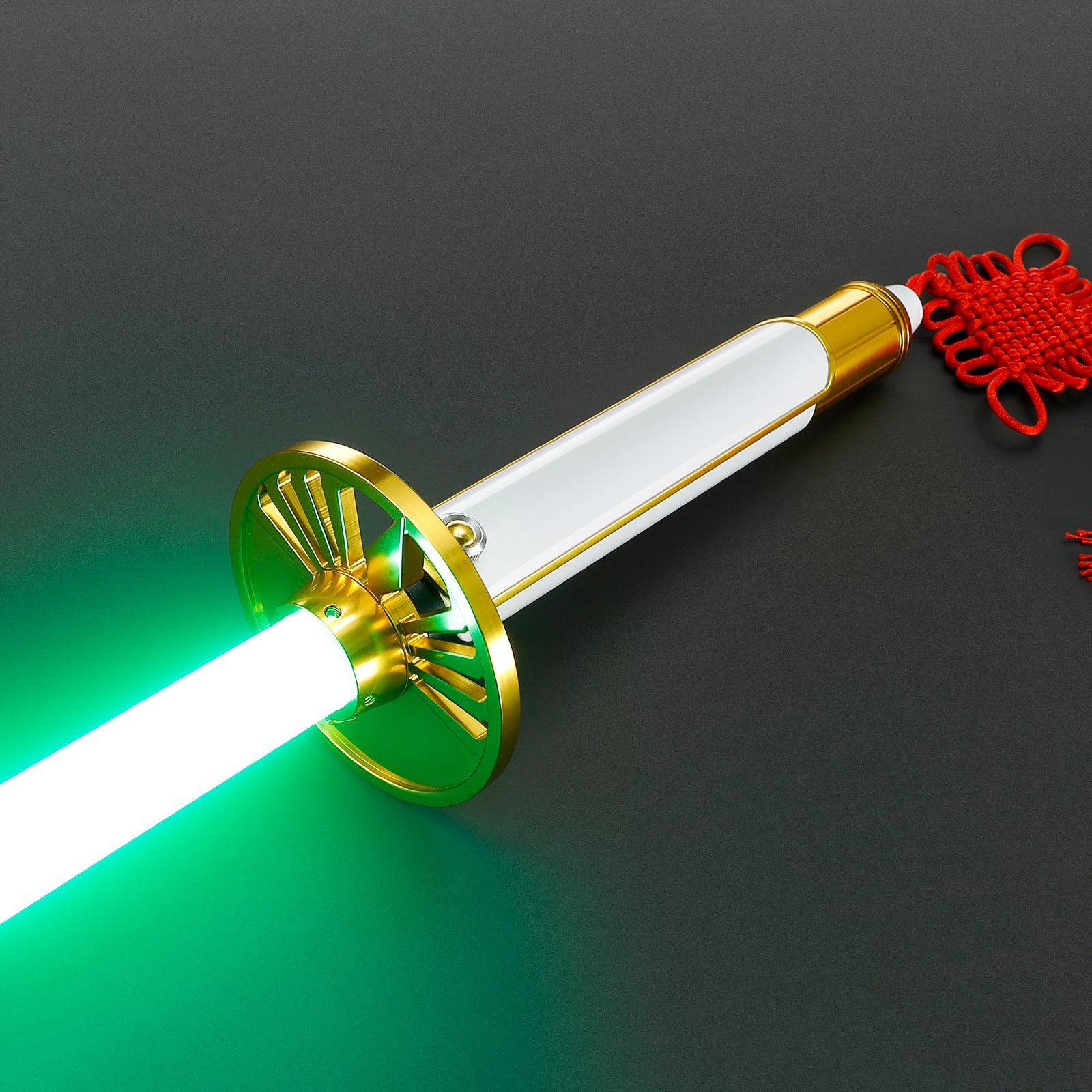 The Bloom lightsaber – view 6