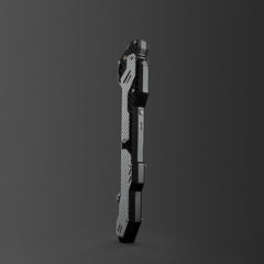 The Circuit lightsaber – view 3