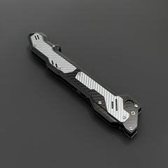 The Circuit lightsaber – view 5