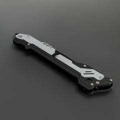 The Circuit lightsaber – view 6