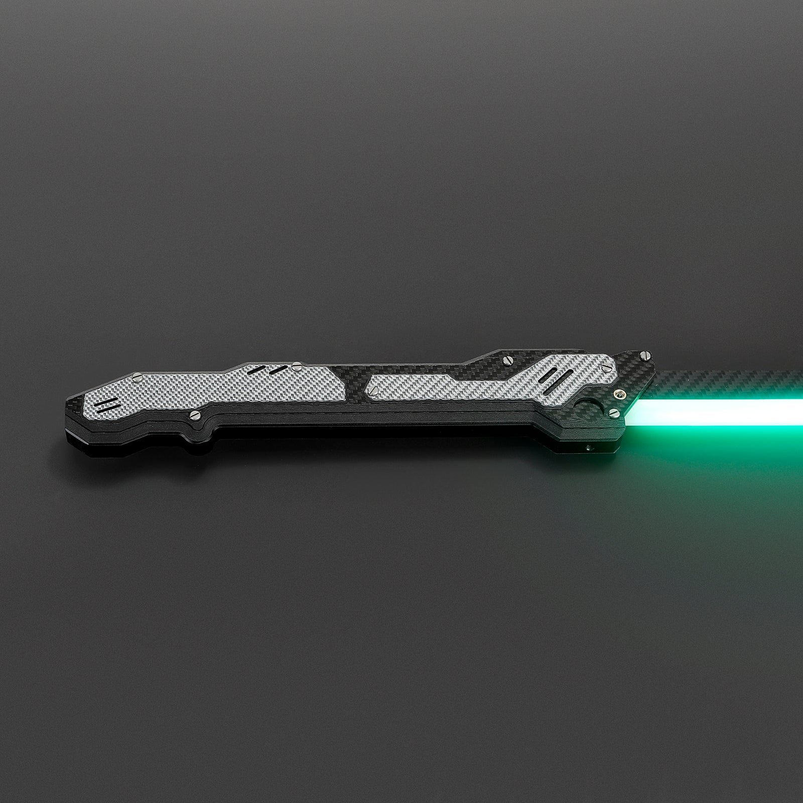 The Circuit lightsaber hilt
