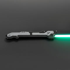 The Circuit lightsaber hilt
