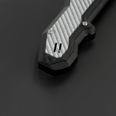 The Circuit lightsaber – view 9