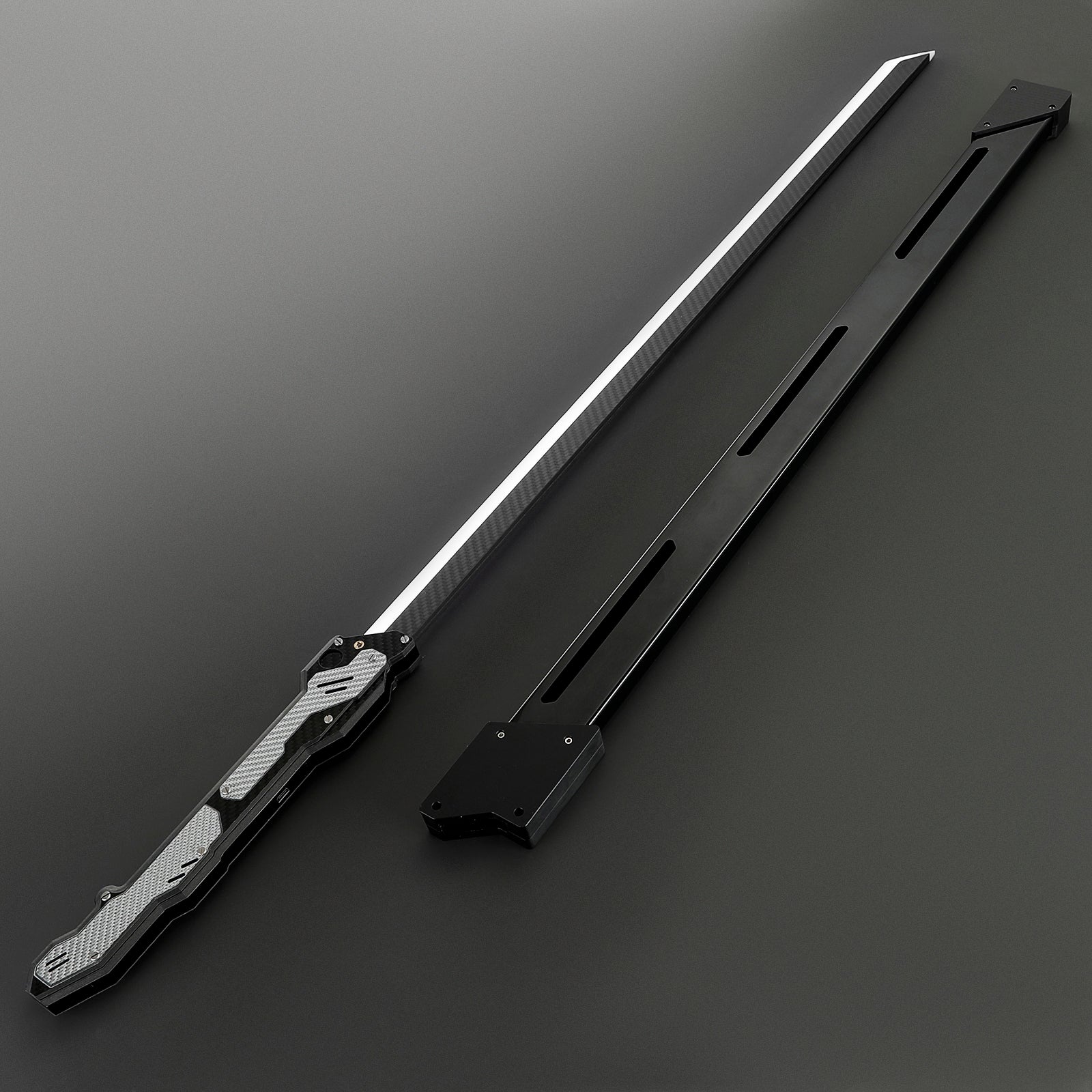 The Circuit lightsaber – view 12