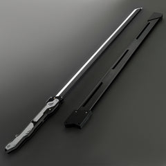 The Circuit lightsaber – view 12