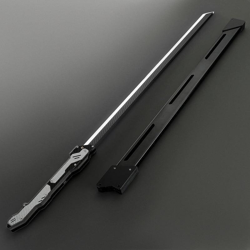 The Circuit lightsaber – view 12