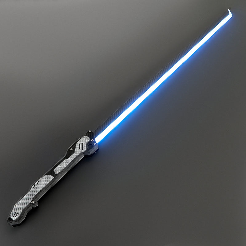 The Circuit lightsaber – view 13