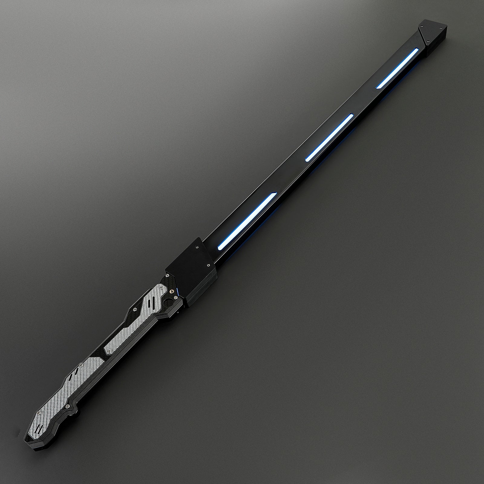 The Circuit lightsaber – view 14