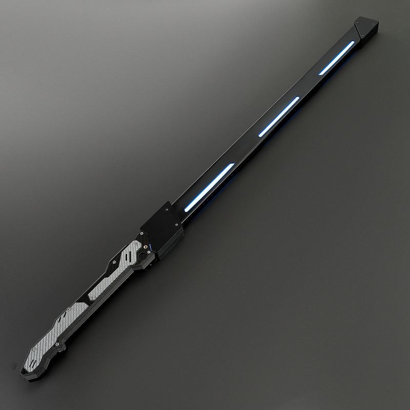 The Circuit lightsaber – view 14
