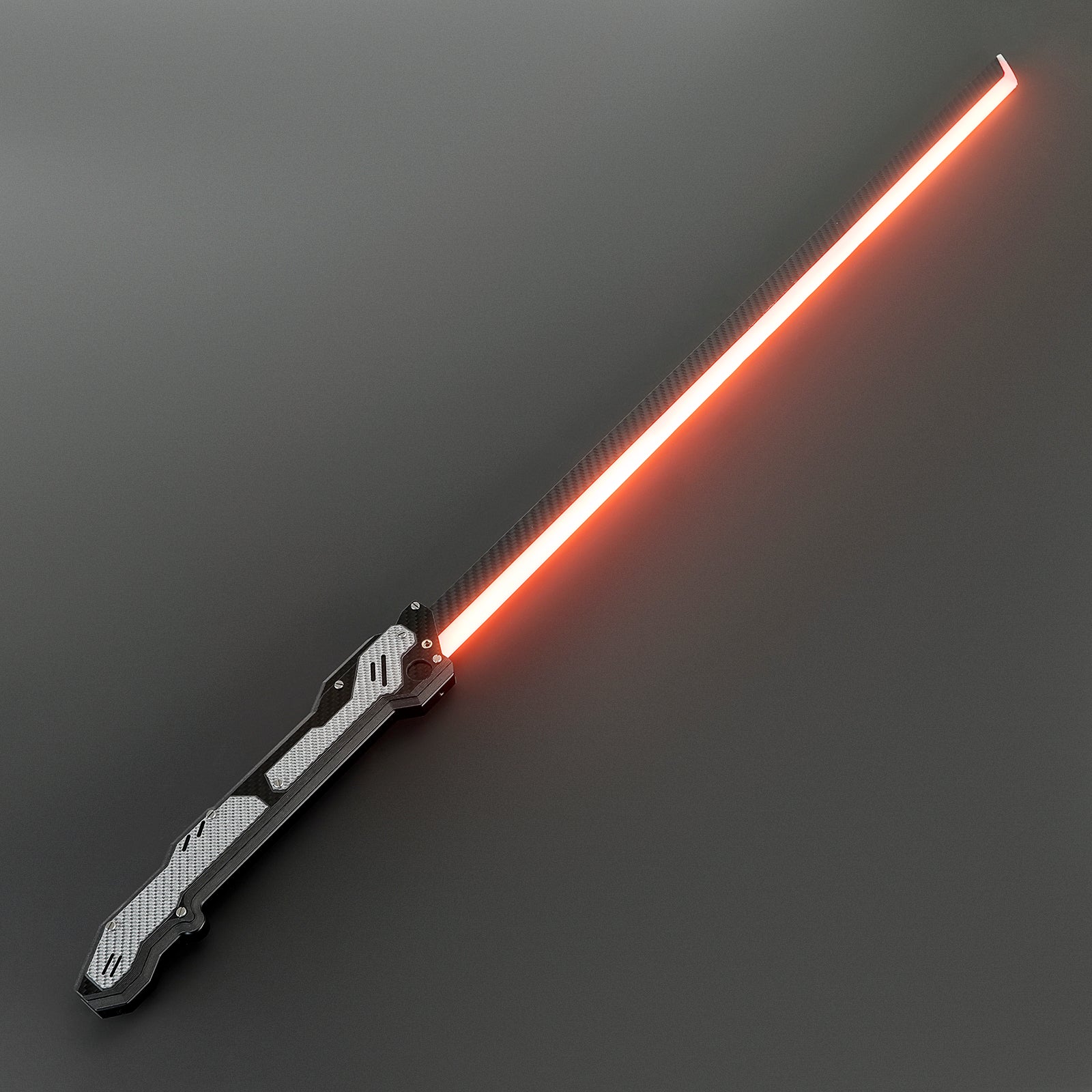 The Circuit lightsaber – view 15