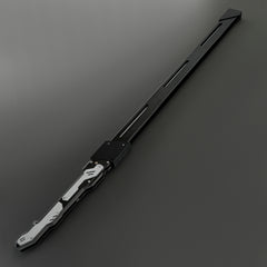 The Circuit lightsaber – view 16