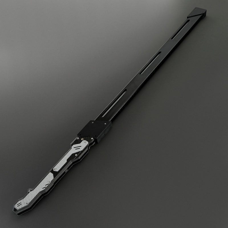 The Circuit lightsaber – view 16