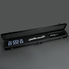 The Circuit lightsaber – view 17