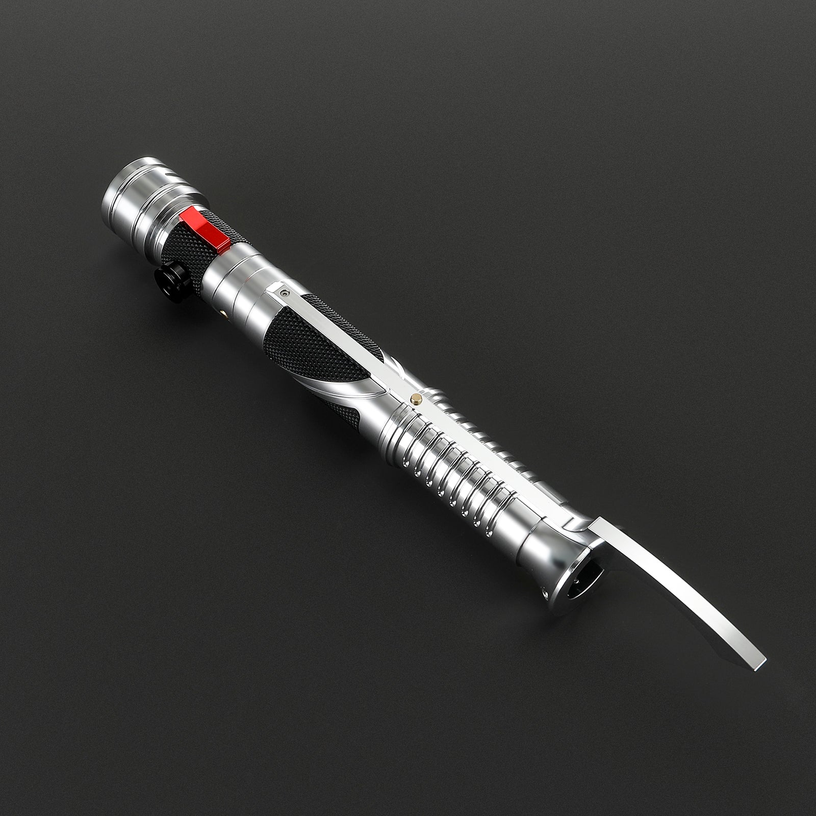 The Separatist lightsaber – view 3