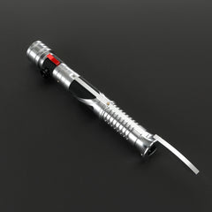 The Separatist lightsaber – view 3