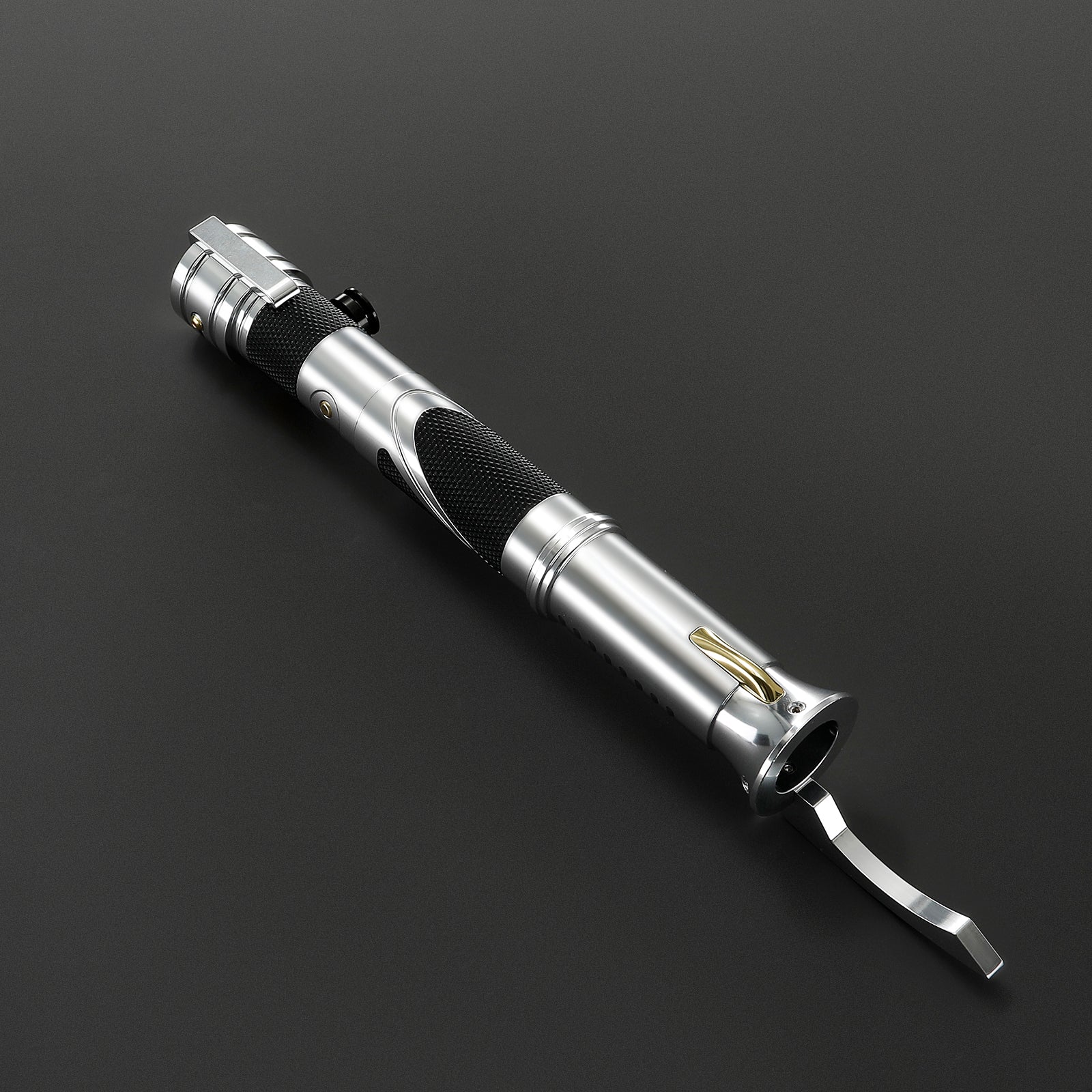 The Separatist lightsaber – view 4