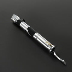 The Separatist lightsaber – view 4