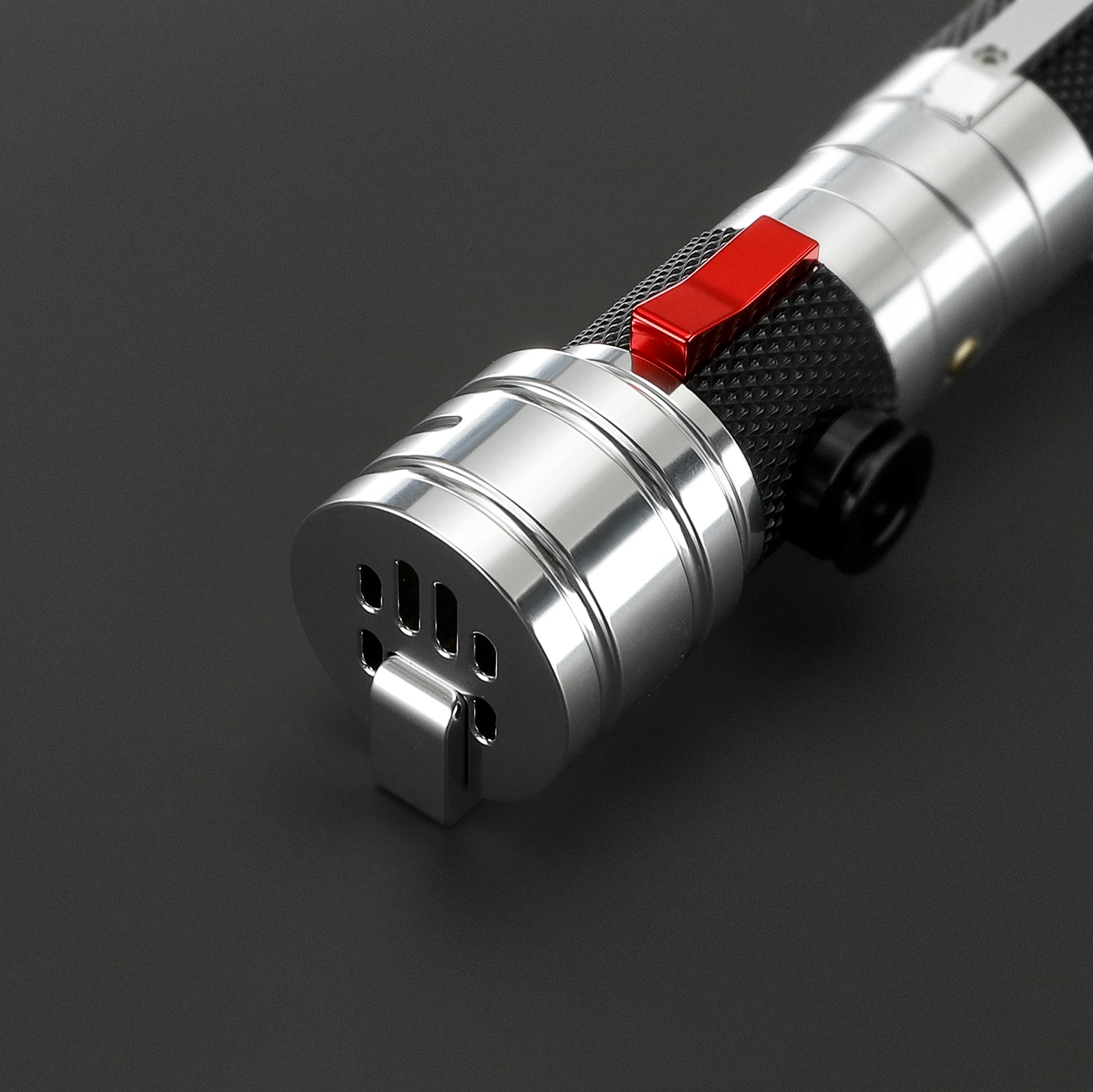 The Separatist lightsaber – view 5
