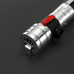 The Separatist lightsaber – view 5