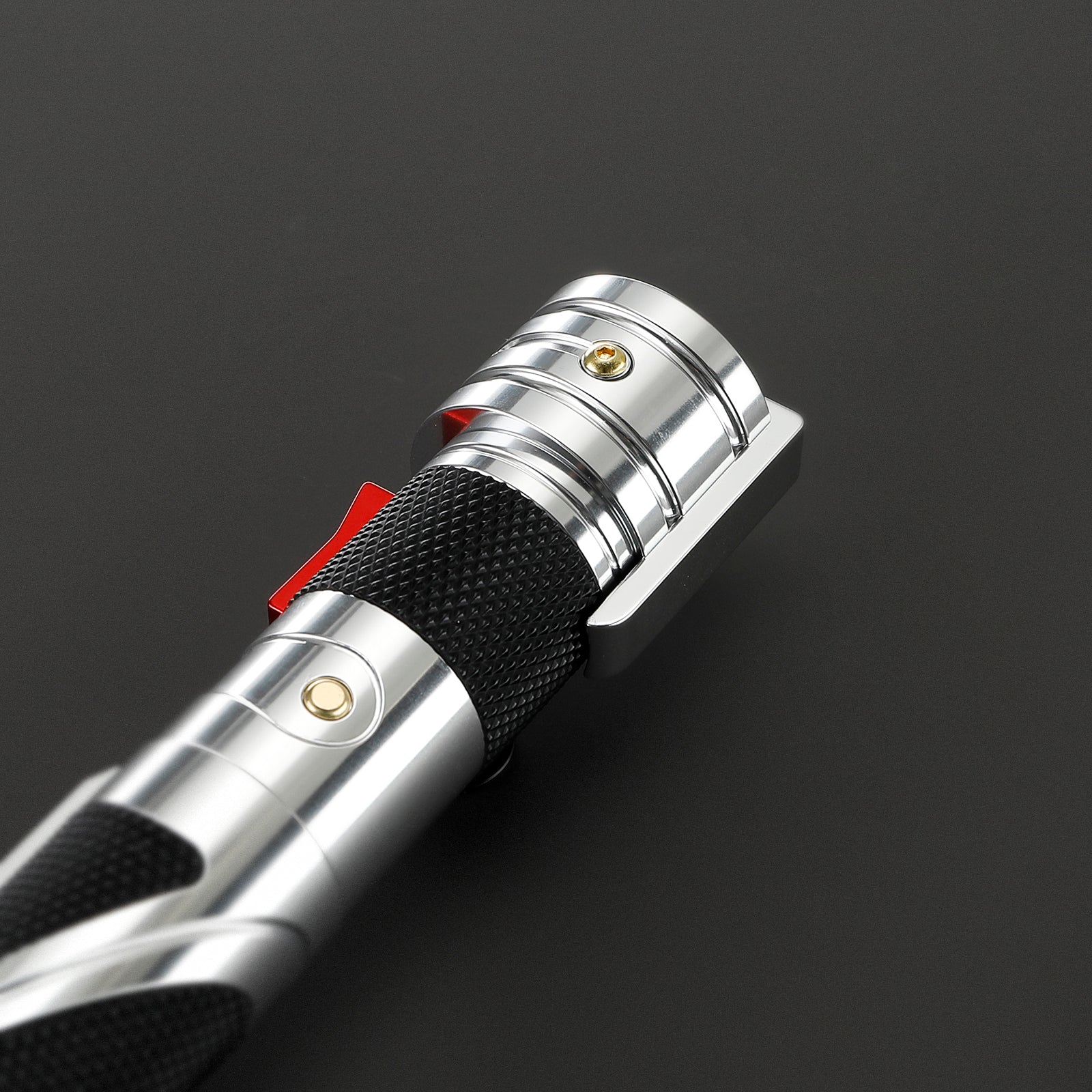 The Separatist lightsaber – view 6