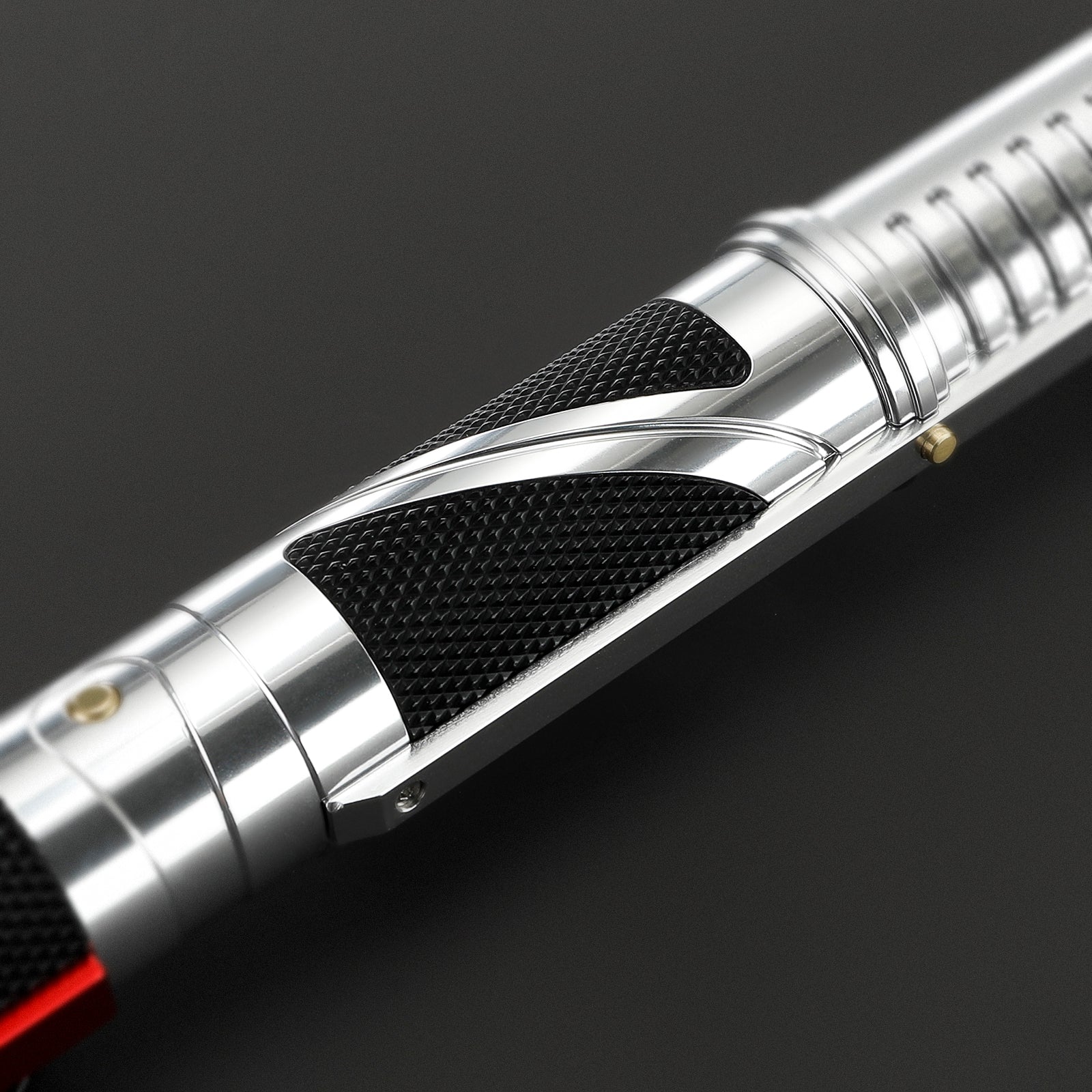 The Separatist lightsaber – view 7