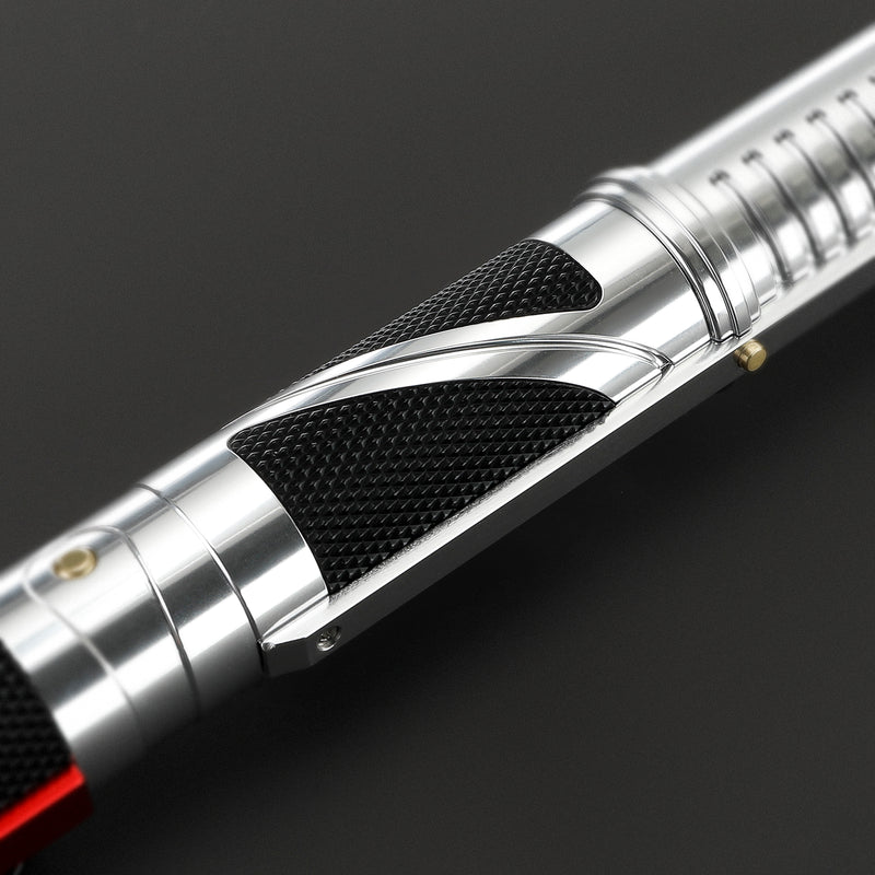 The Separatist lightsaber – view 7