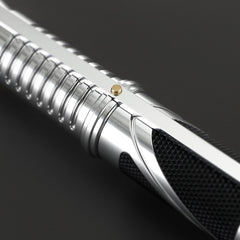 The Separatist lightsaber – view 8