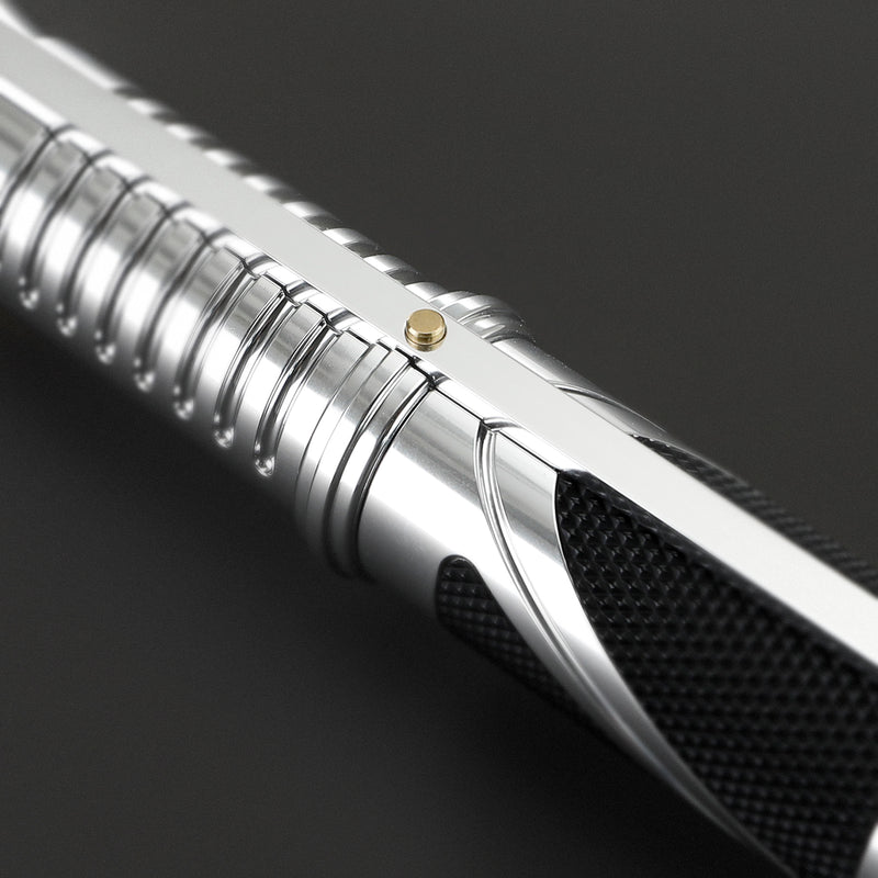 The Separatist lightsaber – view 8