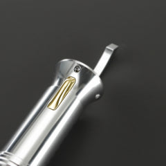 The Separatist lightsaber – view 9