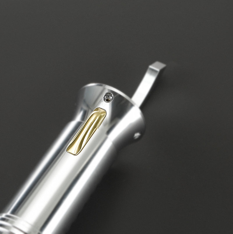 The Separatist lightsaber – view 9
