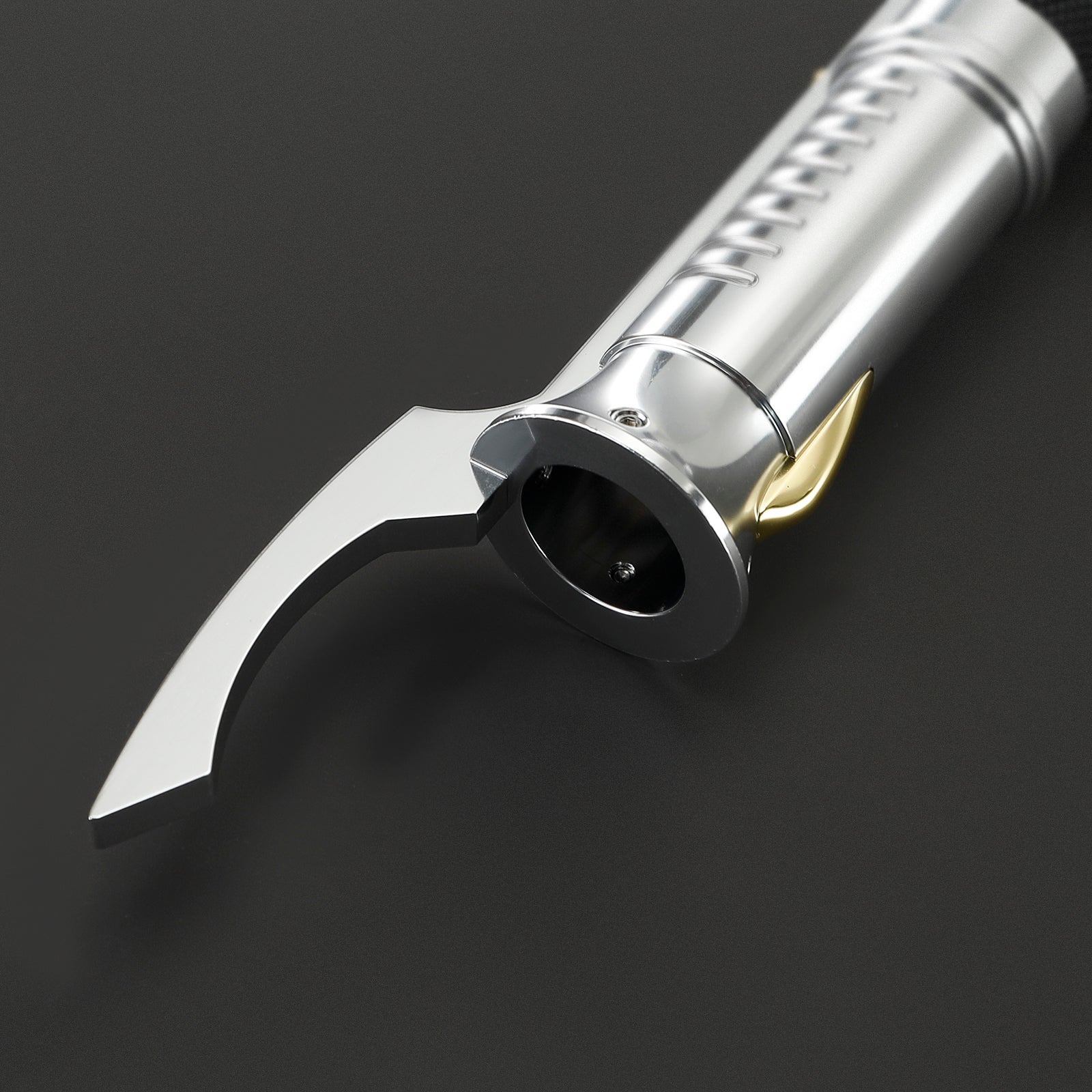 The Separatist lightsaber – view 10