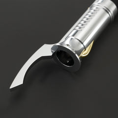 The Separatist lightsaber – view 10