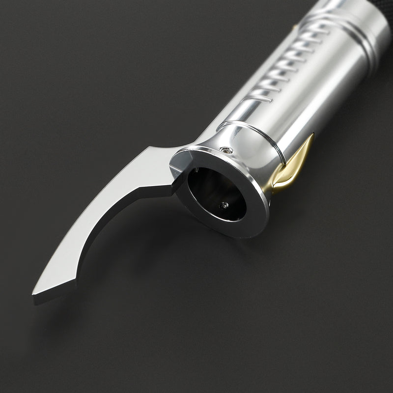 The Separatist lightsaber – view 10