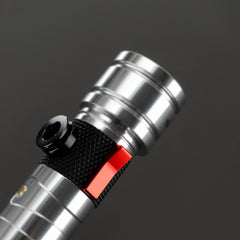 The Separatist lightsaber – view 11