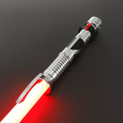 The Separatist lightsaber – view 12