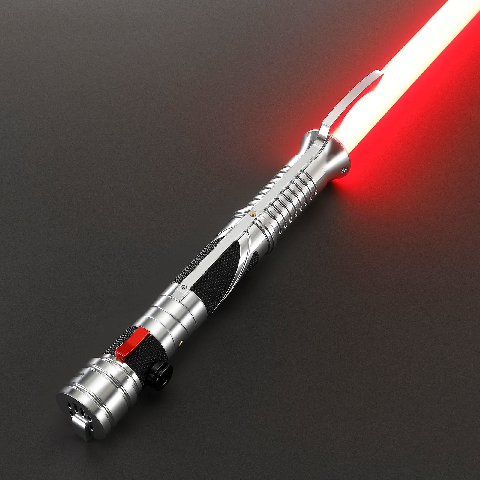 The Separatist lightsaber – view 13