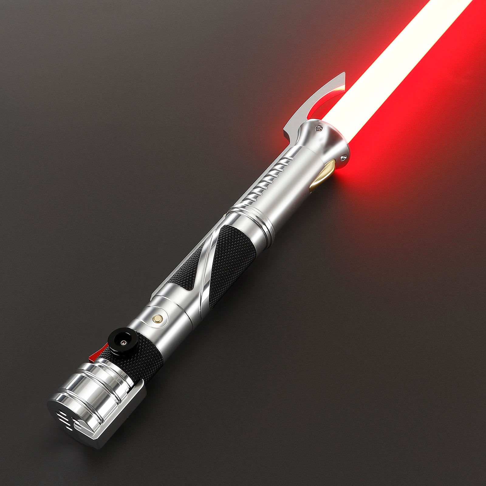 The Separatist lightsaber – view 14
