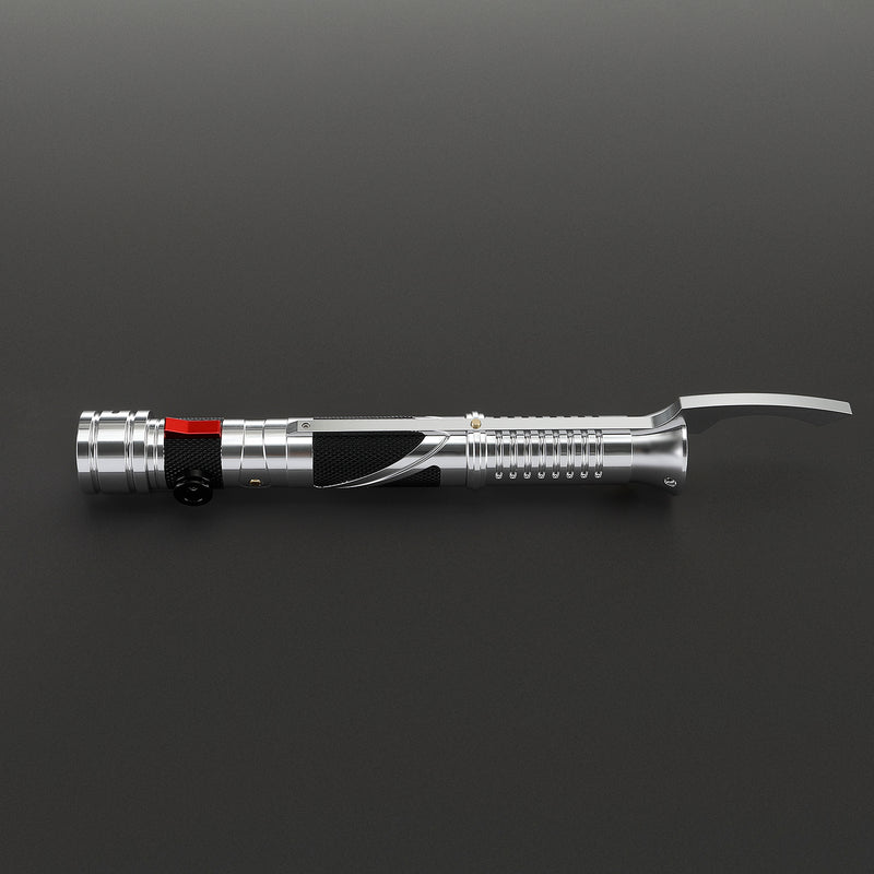 The Separatist lightsaber hilt