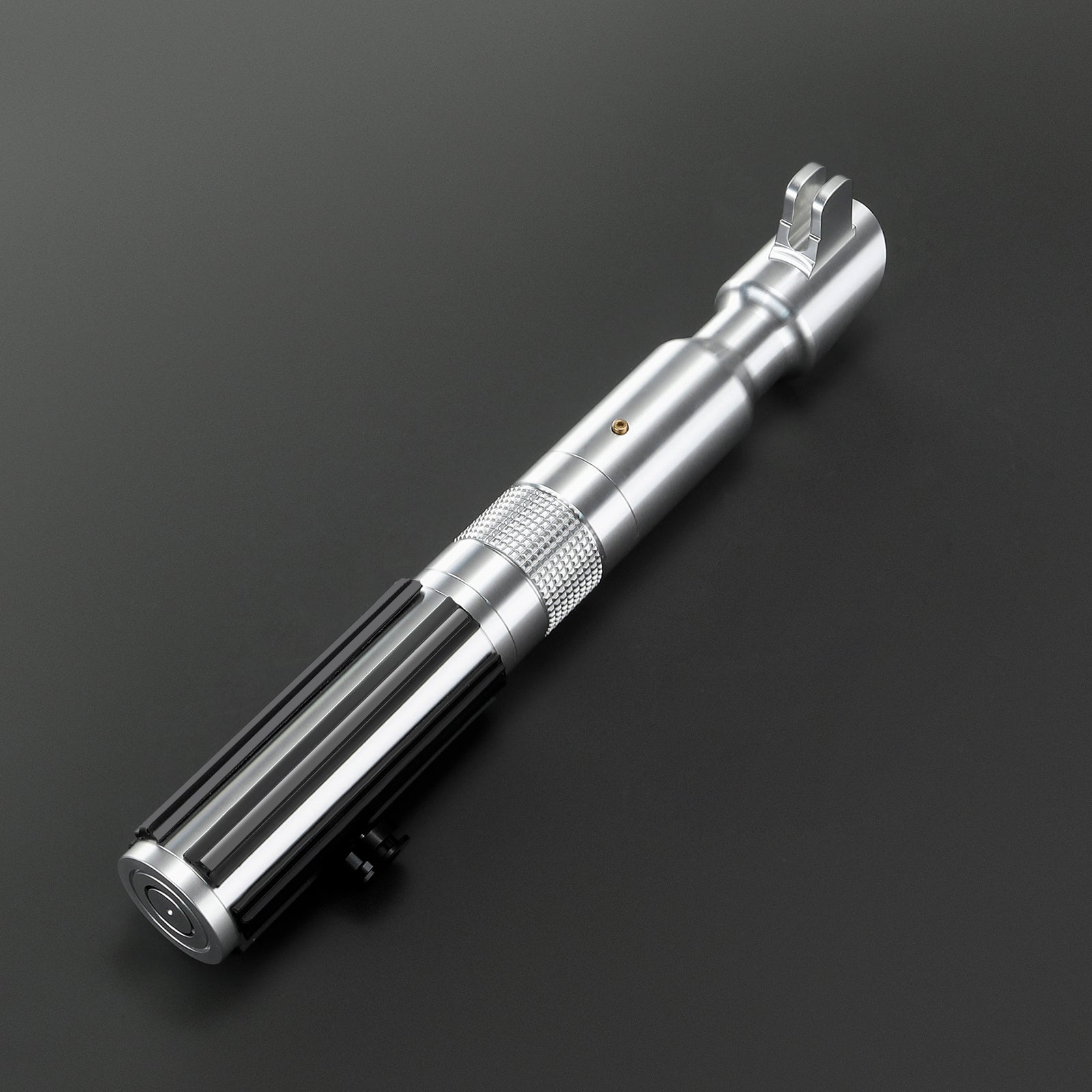 The Prophecy lightsaber – view 2