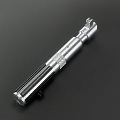 The Prophecy lightsaber – view 2